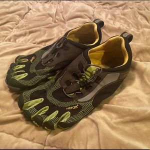 Men’s Vibram Bikila LS
